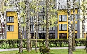 Muza Hotel